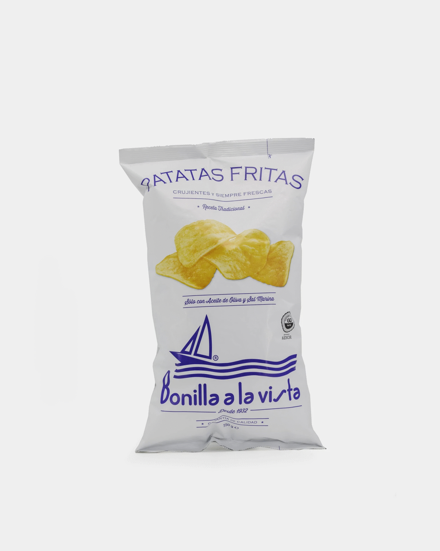 Bonilla a la Vista Bags